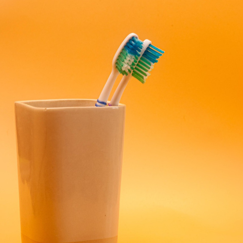 Dental Care Kit
