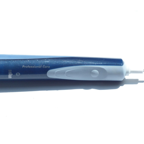 Electric Toothbrush